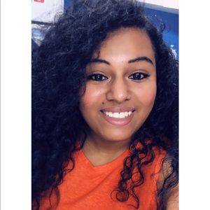 Meet your Posher, Bianca